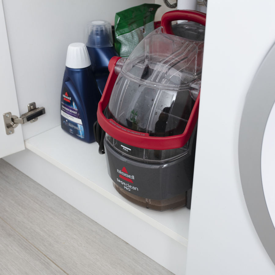 SPOTCLEAN PRO
