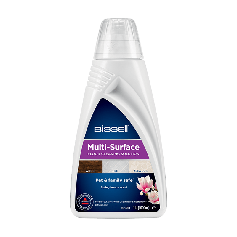 MULTI-SURFACE FLOOR CLEANING FORMULA