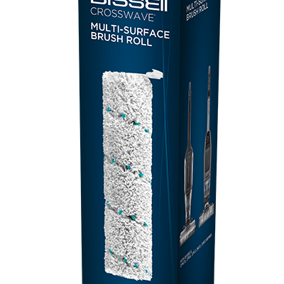 CROSSWAVE CORDLESS MAX BRUSH ROLL - MULTISURFACE
