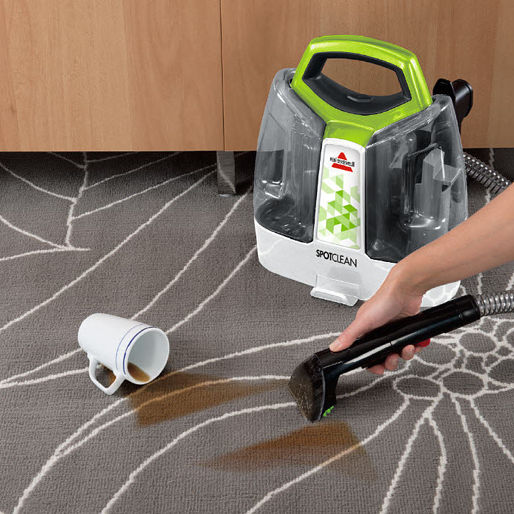 SPOTCLEAN PROHEAT