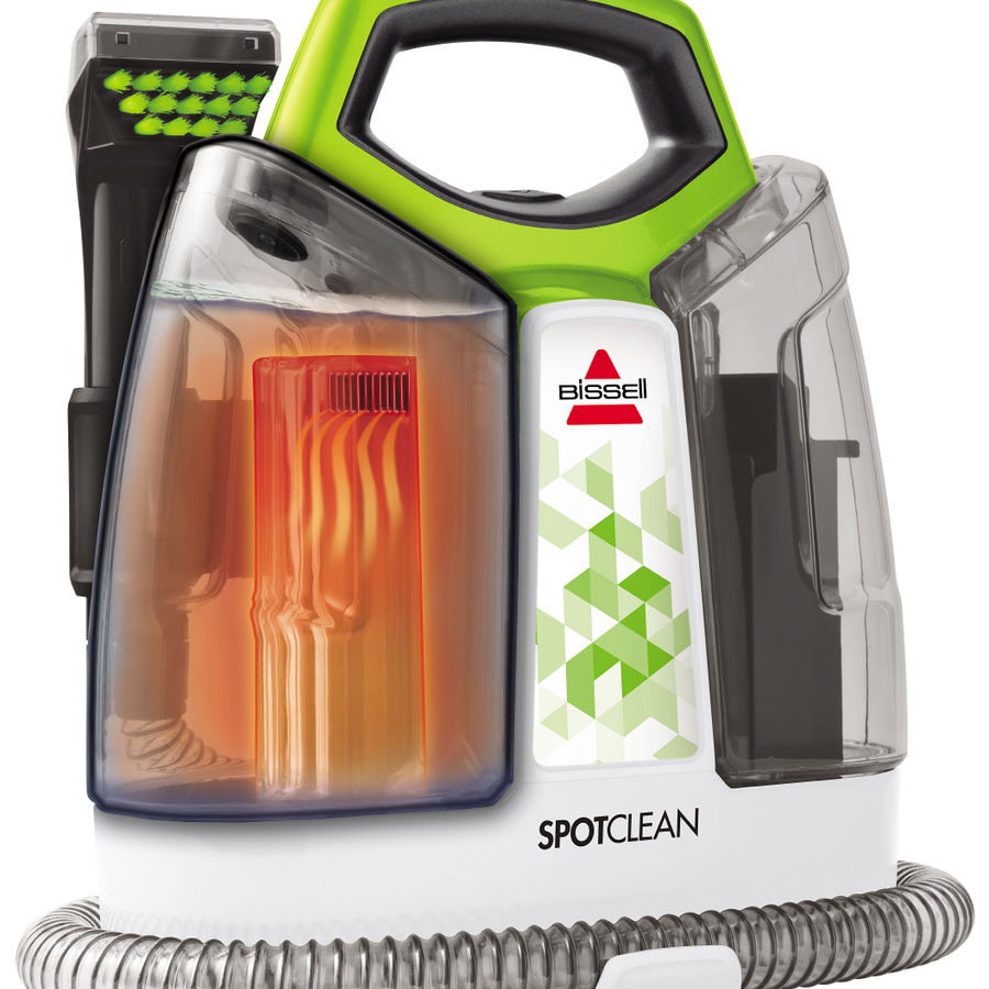SPOTCLEAN PROHEAT