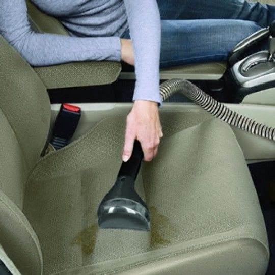 SPOTCLEAN PROHEAT