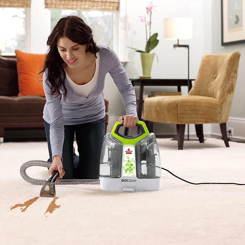 SPOTCLEAN PROHEAT