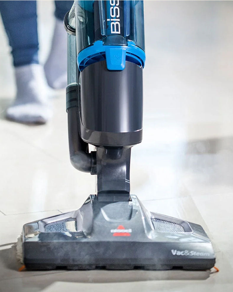 VAC & STEAM