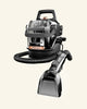 SpotClean HydroSteam™