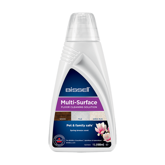 MULTI-SURFACE FLOOR CLEANING FORMULA