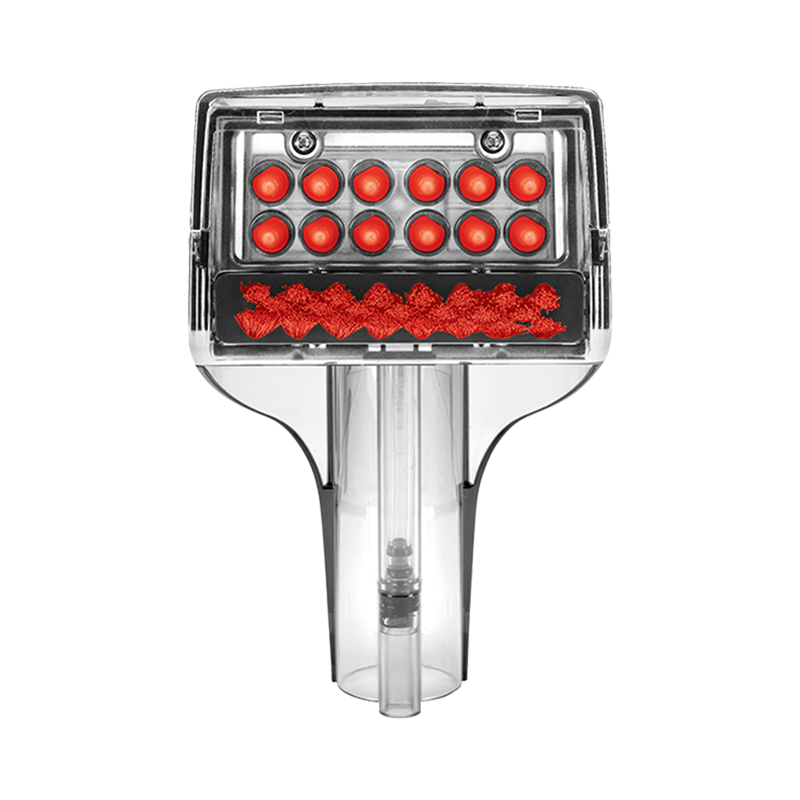 CARPET AND SPOT CLEANING DEEP REACH TOOL