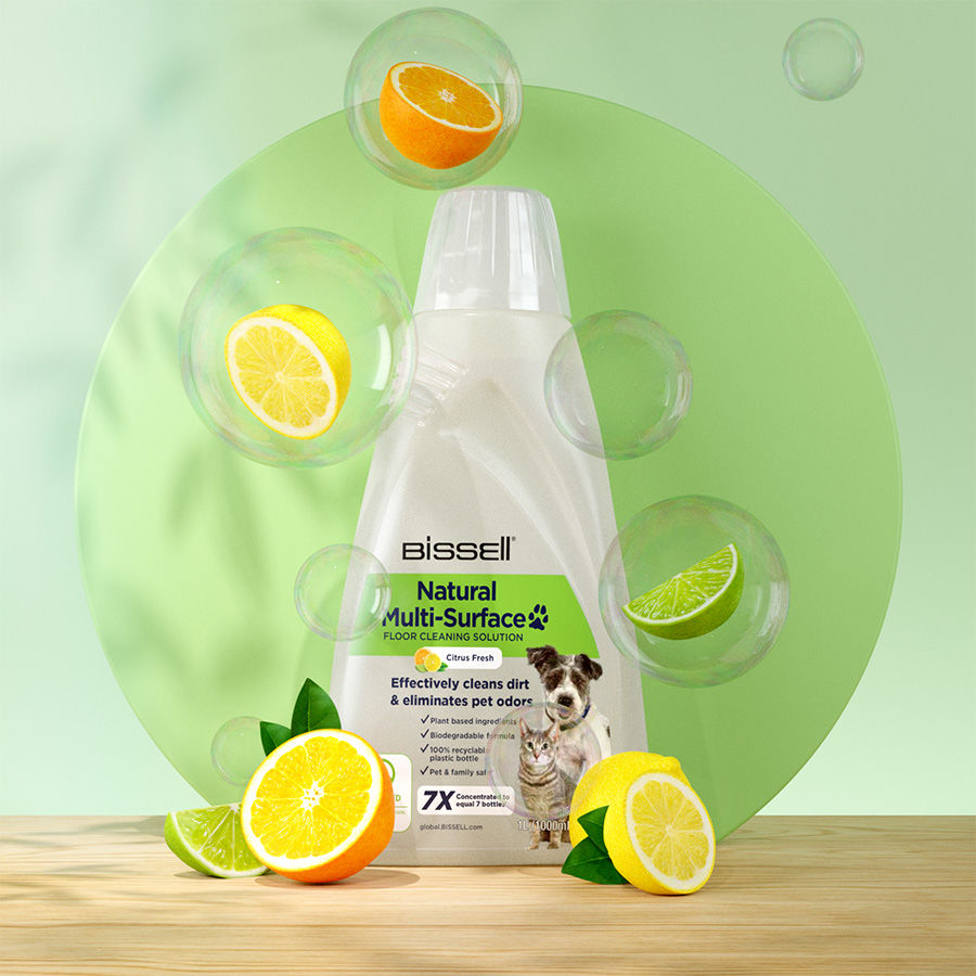 NATURAL MULTI SURFACE PET FLOOR CLEANING SOLUTION 1L BISSELL Thailand natural-multi-surface-pet-floor-cleaning-solution-1l-bissell-thailand