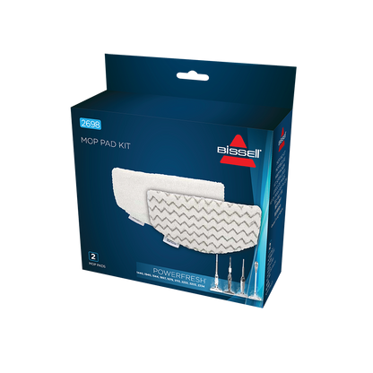 OWERFRESH MOP PADS