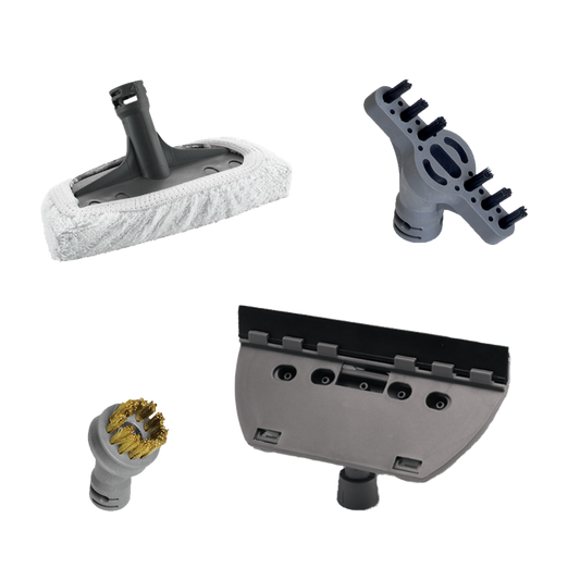 POWERFRESH SLIMSTEAM ACCESSORY KIT