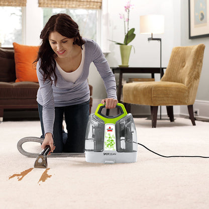 SPOTCLEAN PROHEAT